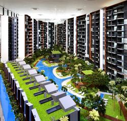 Affinity At Serangoon (D19), Apartment #437381281